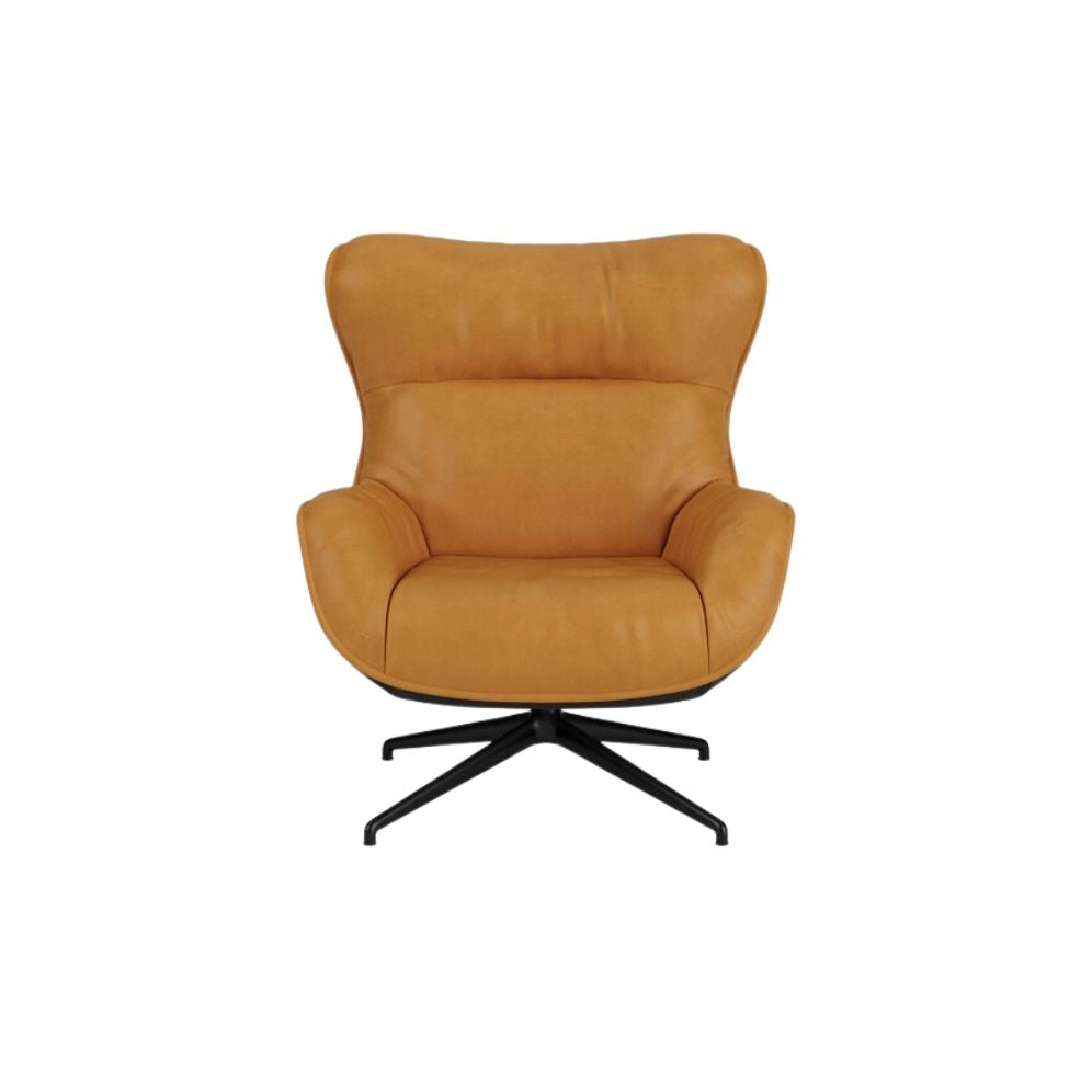 FLOOR MODEL - EQ3 Arie Chair FURNITURE - floor model EQ3