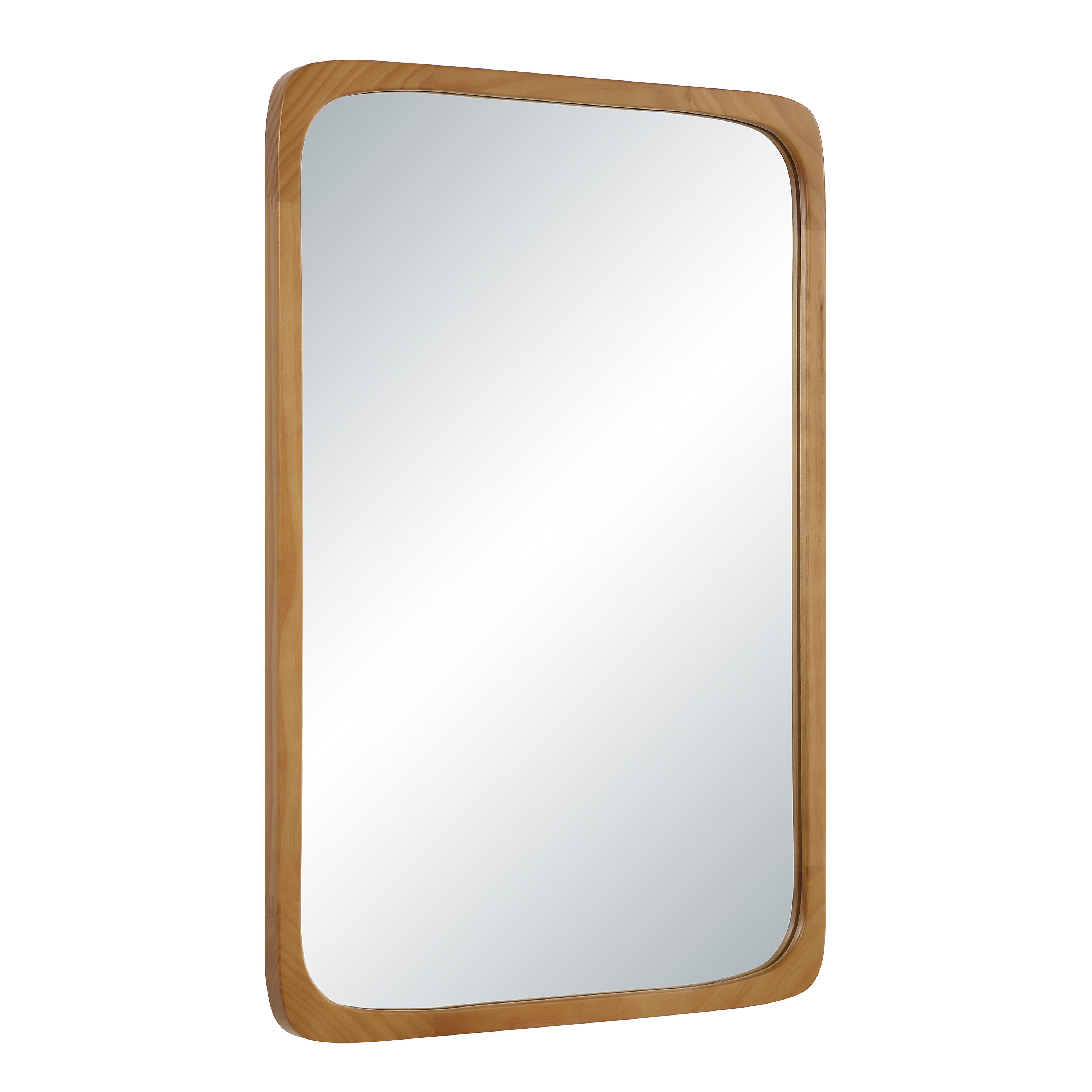 Scilo Wall Mirror MIRROR - wall mirror Renwil