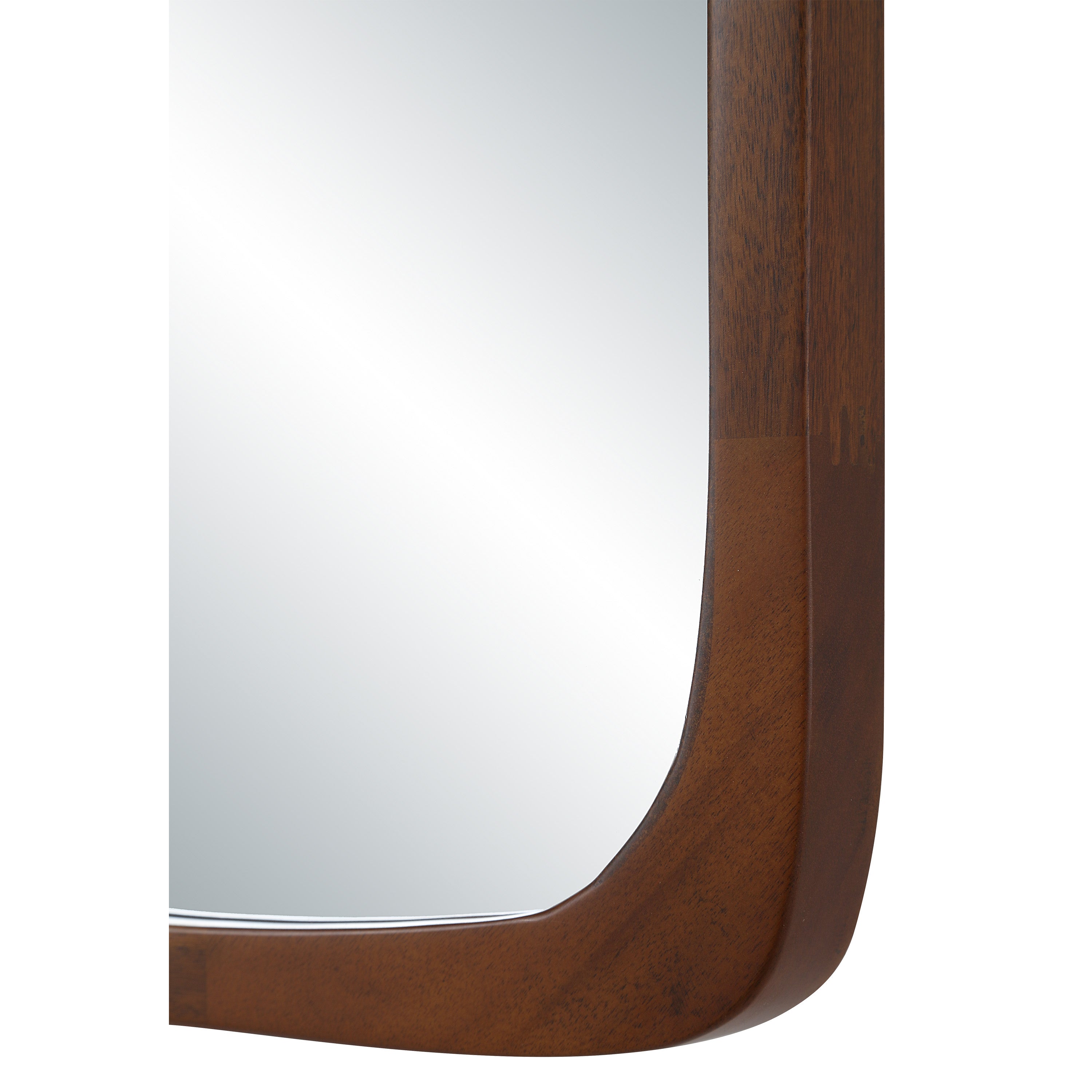 Tinsley Wall Mirror MIRROR - wall mirror Renwil