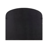 Evander Mantel Mirror MIRROR - Mantel Mirror Surya