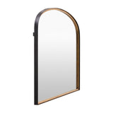 Evander Mantel Mirror MIRROR - Mantel Mirror Surya