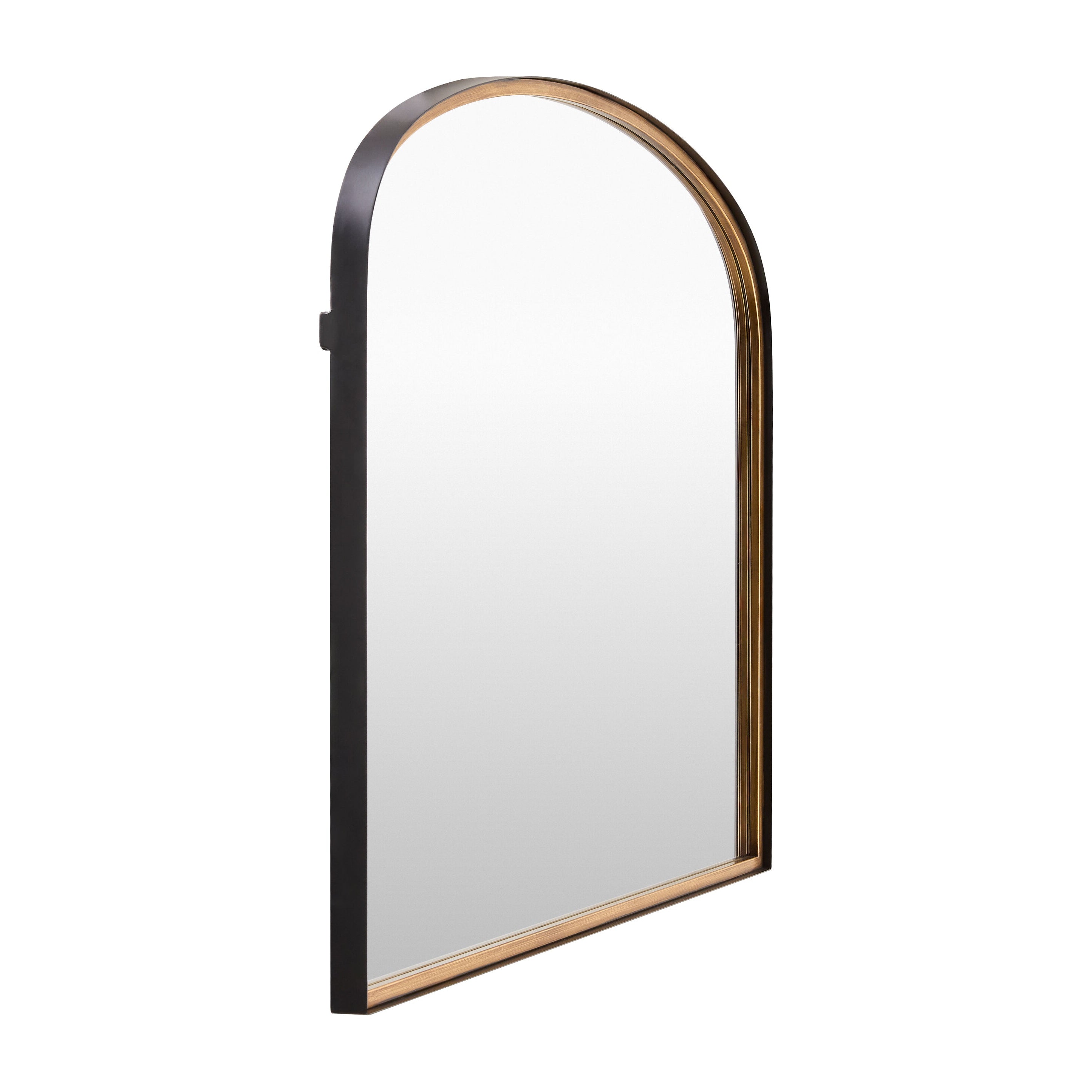 Evander Mantel Mirror MIRROR - Mantel Mirror Surya