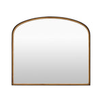 Evander Mantel Mirror MIRROR - Mantel Mirror Surya