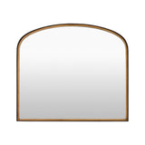 Evander Mantel Mirror MIRROR - Mantel Mirror Surya