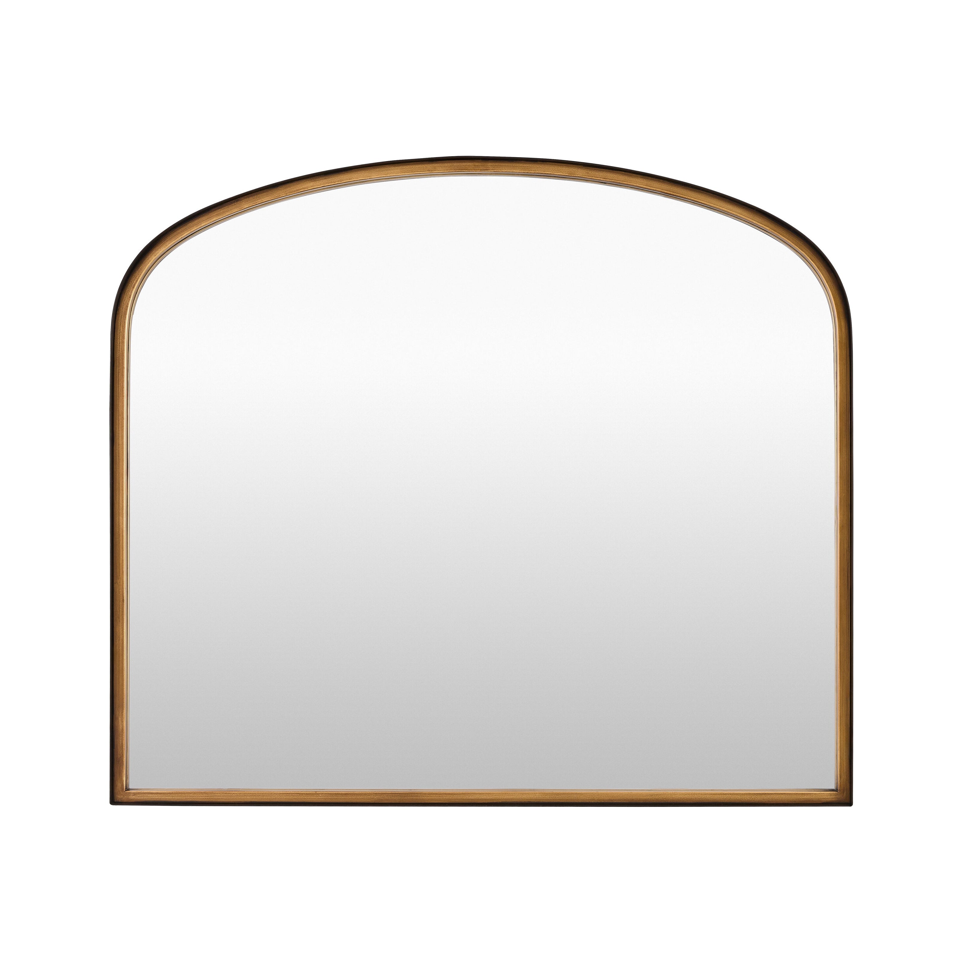 Evander Mantel Mirror MIRROR - Mantel Mirror Surya