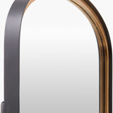 Eiran Wall Mirror MIRROR - Mantel Mirror Surya