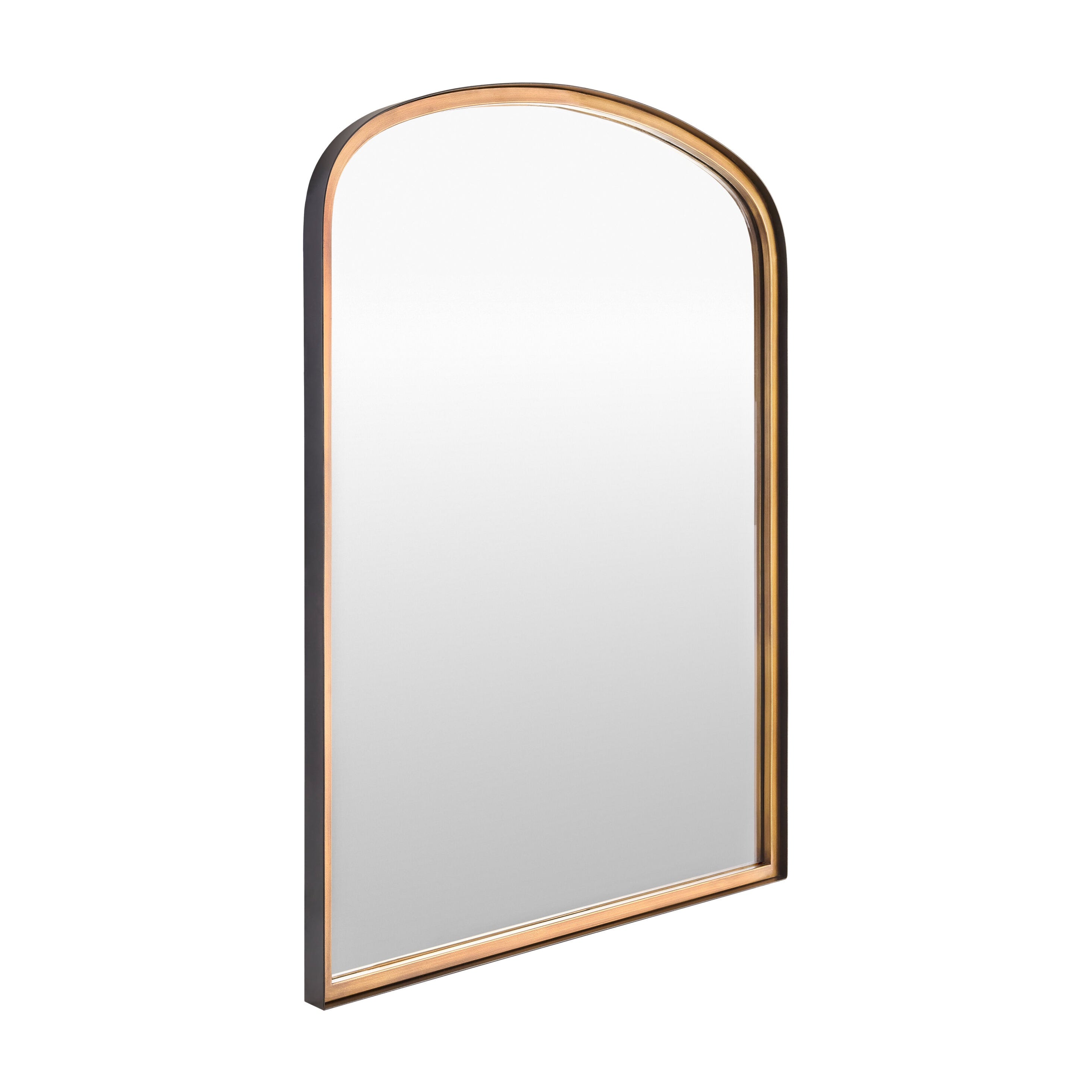 Eiran Wall Mirror MIRROR - Mantel Mirror Surya