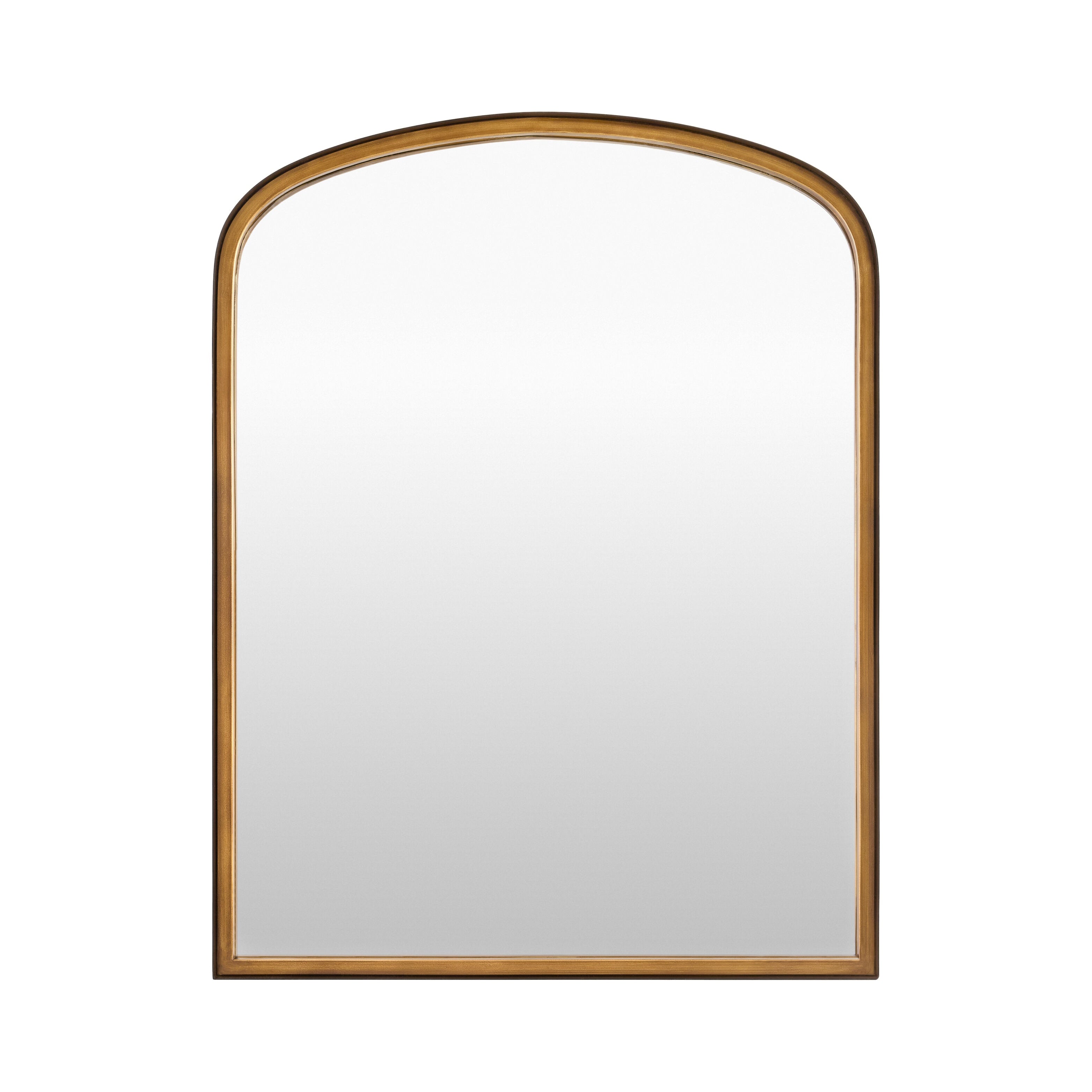 Evander Mantel Mirror MIRROR - Mantel Mirror Surya