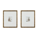 Evening Framed Art ART - Framed Art Surya
