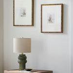 Evening Framed Art ART - Framed Art Surya