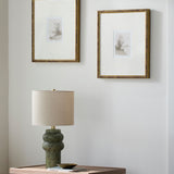 Evening Framed Art ART - Framed Art Surya