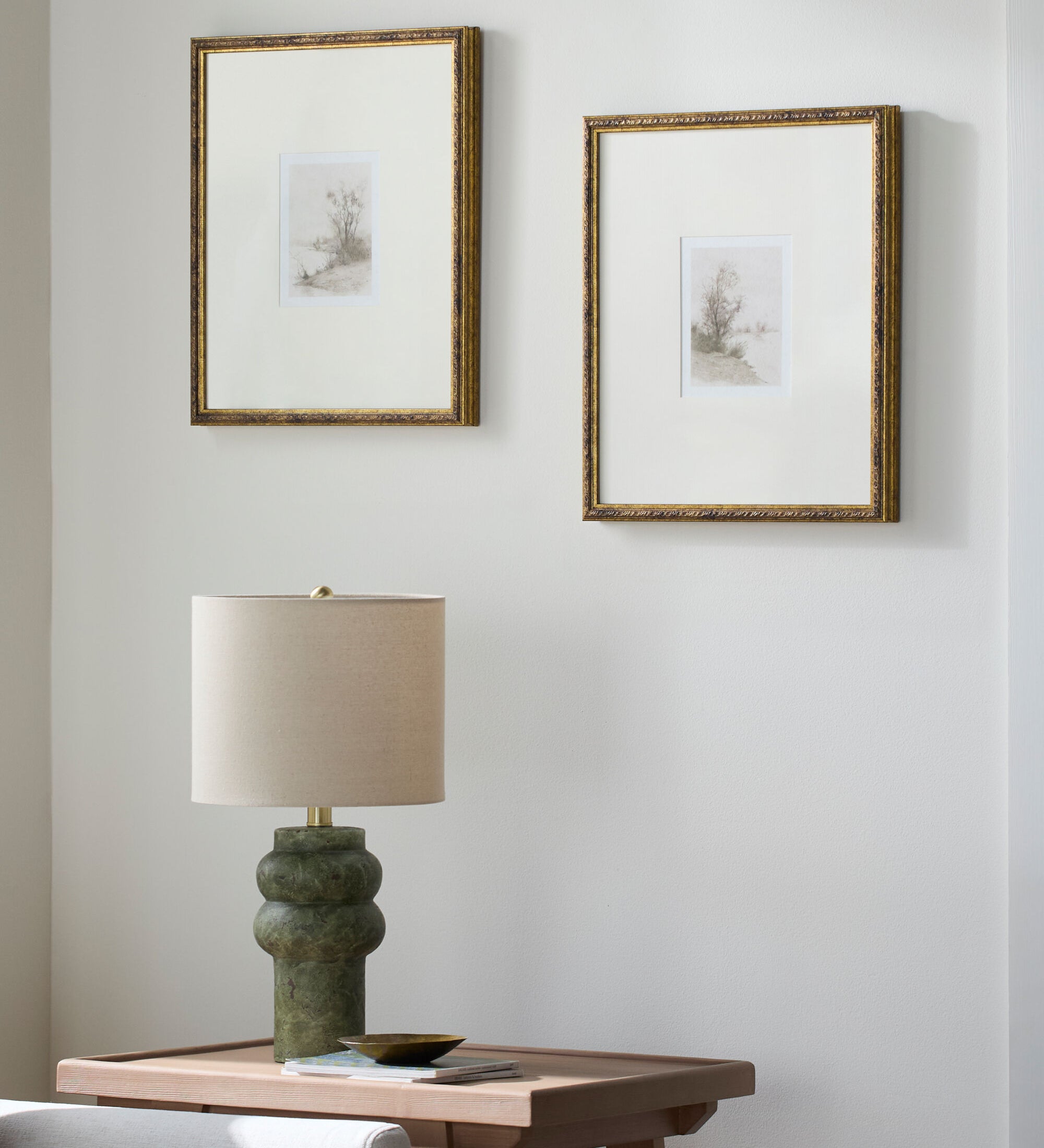 IN STORE - "Greywood" Framed Art Set ART - Framed Art Surya