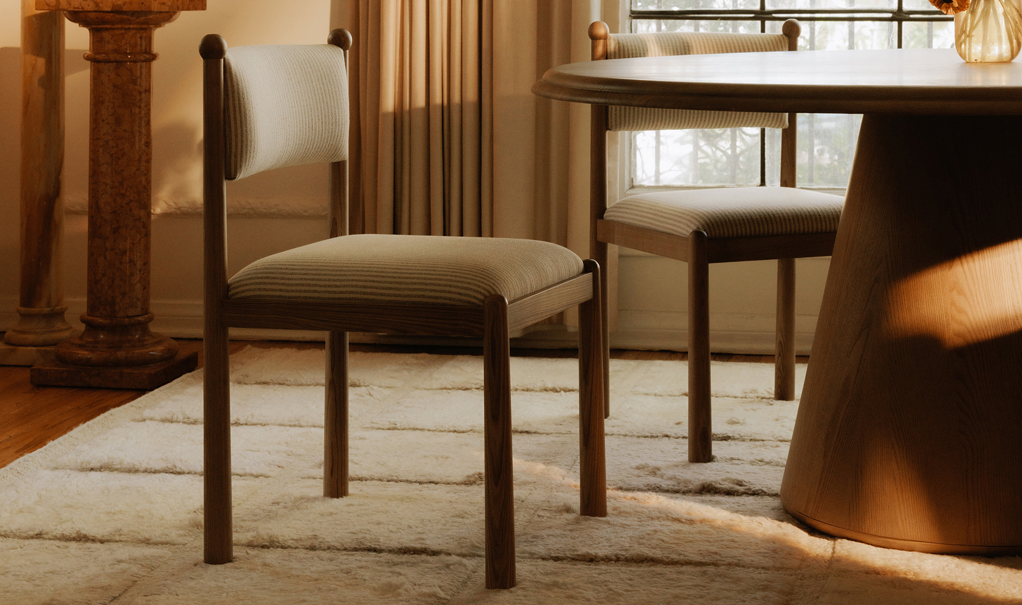 Cielle Dining Chair - Set of 2 – view 2