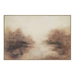 Ondine Canvas Artwork ARTWORK - framed art Renwil
