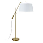 Clairmont Floor Lamp LIGHTING - Floor Lamp Renwil