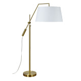 Clairmont Floor Lamp LIGHTING - Floor Lamp Renwil