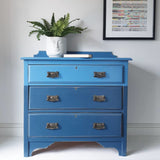 Farrow & Ball Ultra Marine Blue No. W29 - Archive Collection