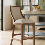 Monarch Counter Stool FURNITURE - barstools & counter stool Bramble