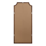 Simco Full-Length Wall Mirror MIRROR - wall mirror Renwil