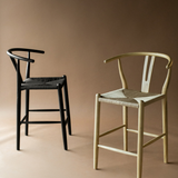 Set of Two Layla Counter Stools