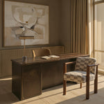 Gus Table Lamp LIGHTING - table lamp Renwil