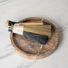Mini Seagrass Sweeper - Rug & Weave