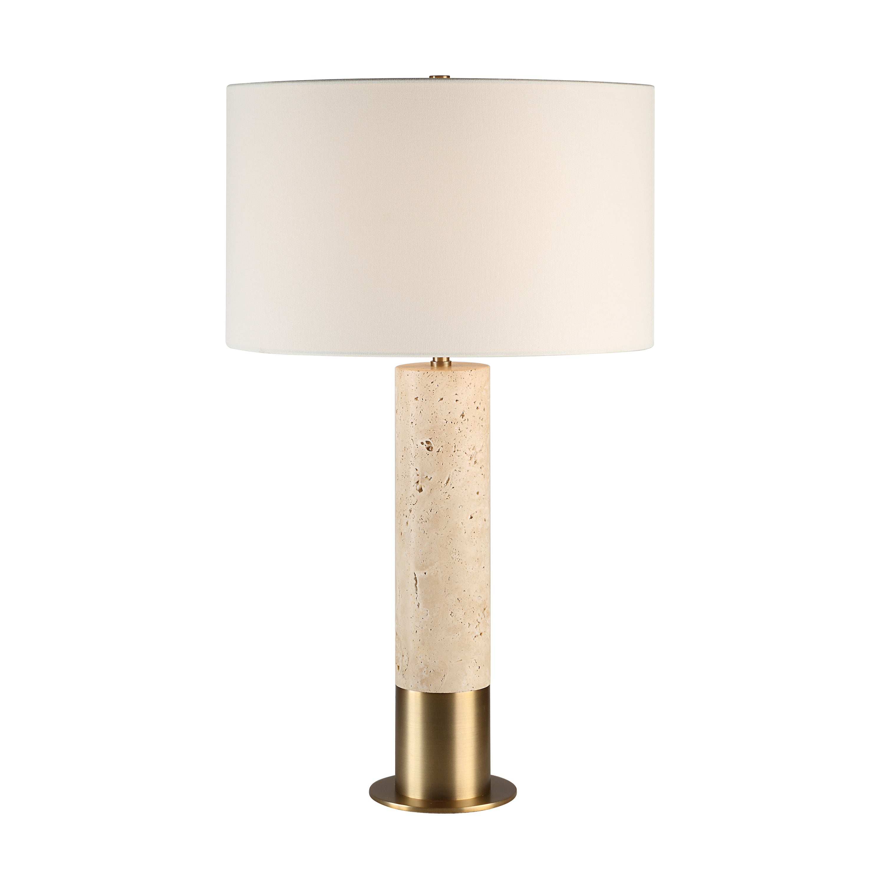 Amadore Table Lamp LIGHTING - Table Lamp Renwil