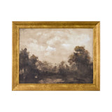 Floresta Framed Art ART - Framed Art Surya
