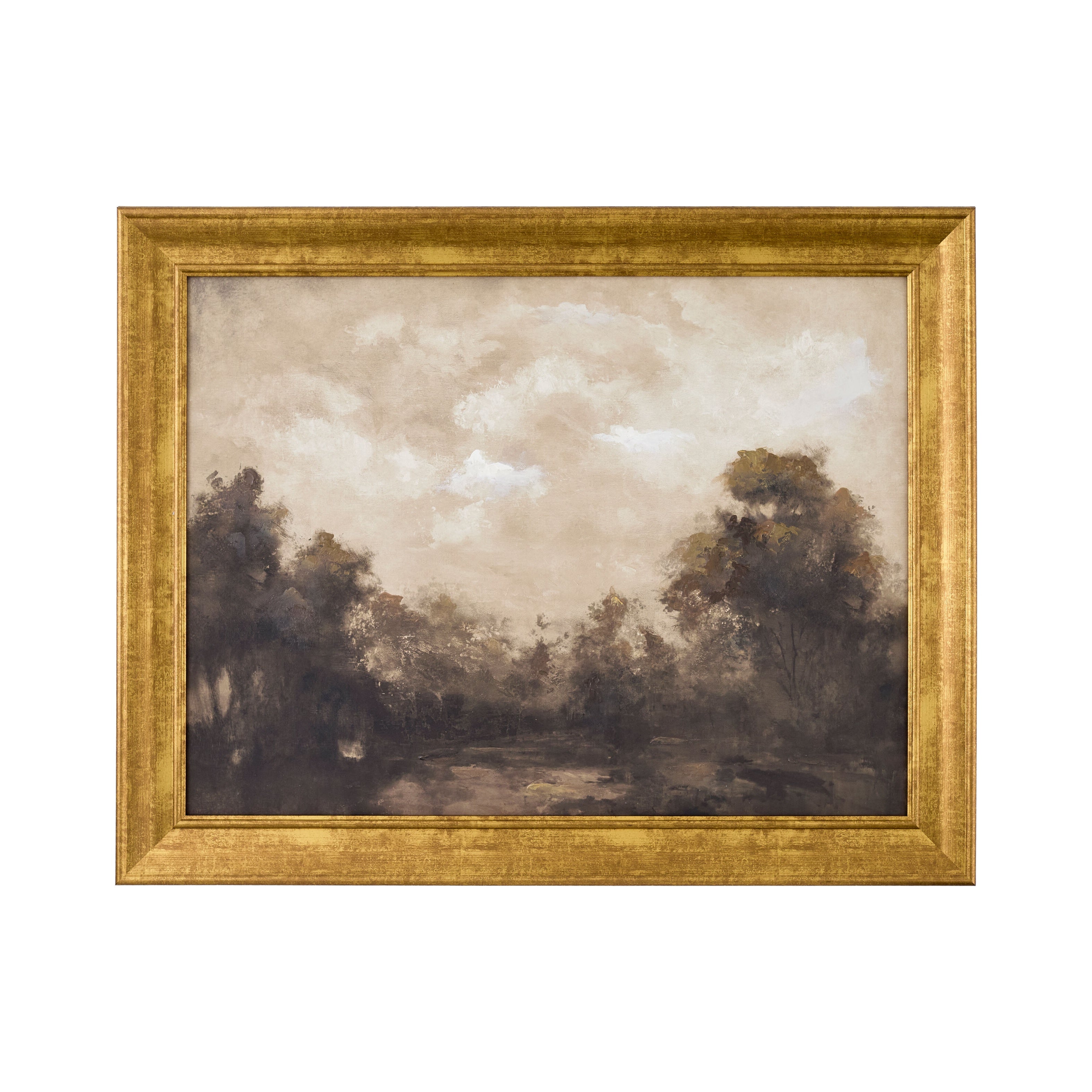 "Florence" Framed Art ART - Framed Art Surya