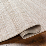 Fresco Natural Hand Loomed Rug RUGS - synthetic Surya
