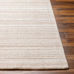 Fresco Natural Hand Loomed Rug RUGS - synthetic Surya