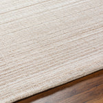 Fresco Natural Hand Loomed Rug RUGS - synthetic Surya