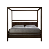 Folke Canopy Bed - Rug & Weave