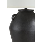 Tactraia Table Lamp LIGHTING - table lamp Renwil