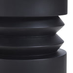 Talbot Mango Wood Side Table FURNITURE - side table Renwil