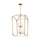 Antique Gild