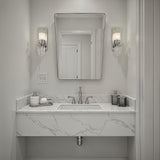 Mylie Wall Mirror MIRROR - wall mirror Renwil