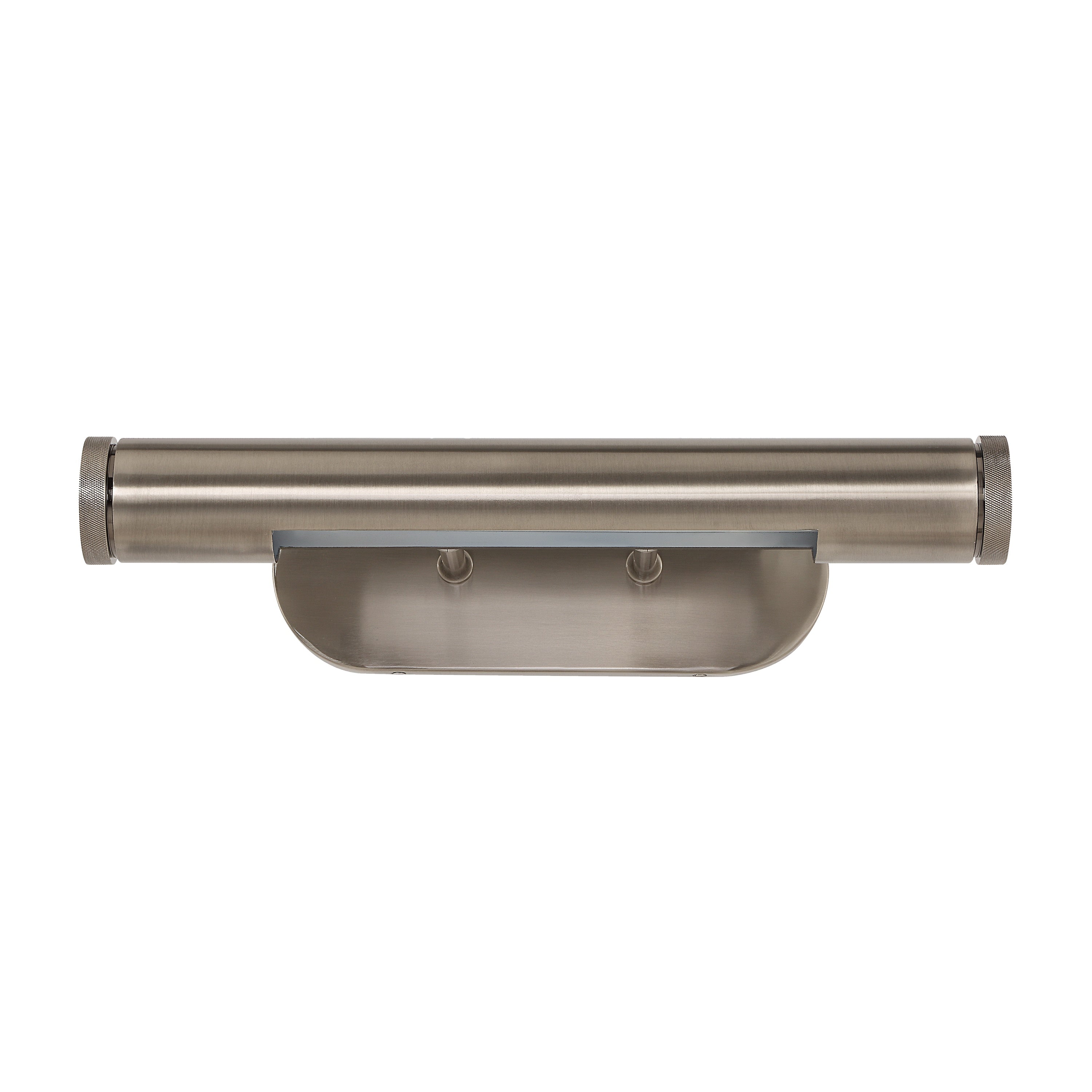 Oleander Picture Light, Antique Nickel