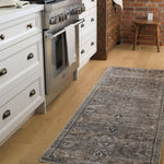 Loloi Layla Antique / Moss Rug - Rug & Weave