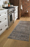 Loloi Layla Antique / Moss Rug - Rug & Weave
