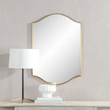 Fiora Wall Mirror MIRROR - wall mirror Renwil