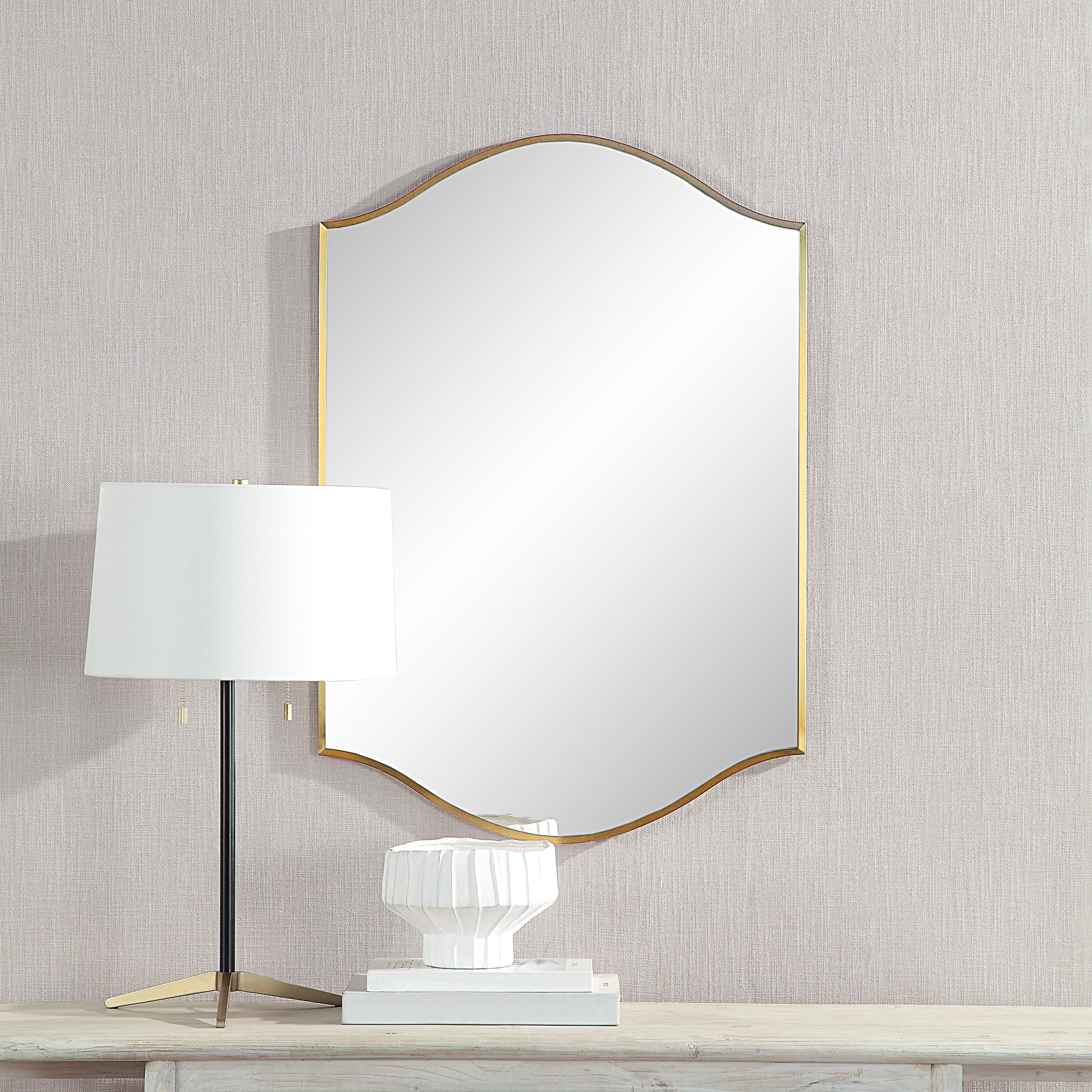 Fiora Wall Mirror – view 2