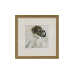 Penelope Wall Decor ARTWORK - framed art Renwil