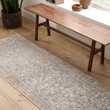 Collins Avenue Laurel Bark Rug RUGS - synthetic Surya