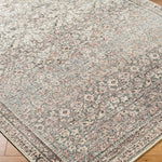 Collins Avenue Laurel Bark Rug RUGS - synthetic Surya