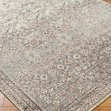 Collins Avenue Laurel Bark Rug RUGS - synthetic Surya