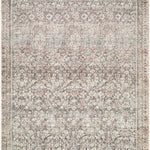 Collins Avenue Laurel Bark Rug RUGS - synthetic Surya
