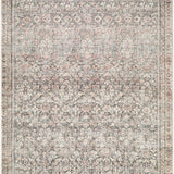 Collins Avenue Laurel Bark Rug RUGS - synthetic Surya