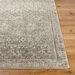 Collins Avenue Laurel Bark Rug RUGS - synthetic Surya