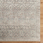 Collins Avenue Laurel Bark Rug RUGS - synthetic Surya
